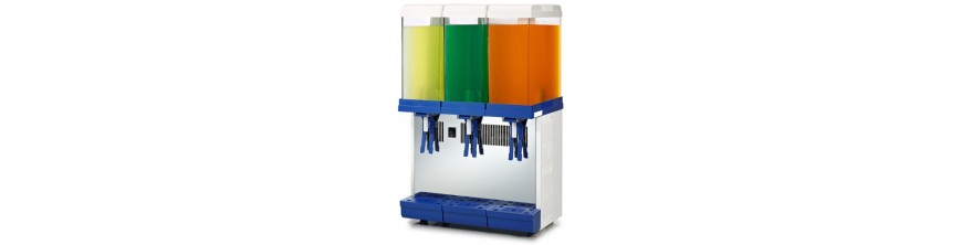 Distributore bevande fredde|Ristodesk