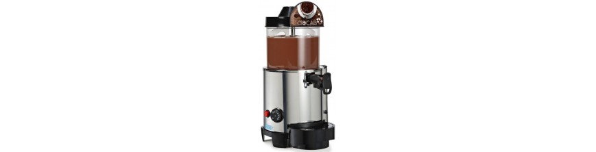 Cioccolatiera professionale|Ristodesk