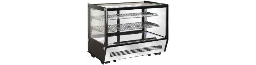 Vetrinetta bar|Ristodesk