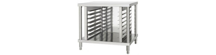 Supporto per forno|Ristodesk